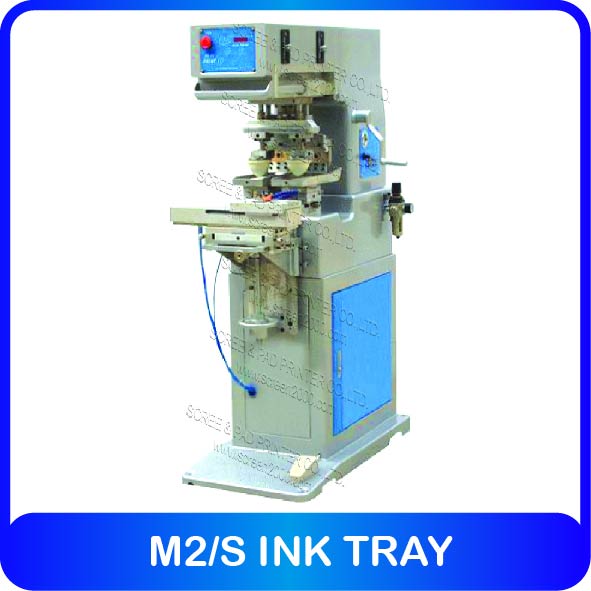  M2/S INK TRAY 