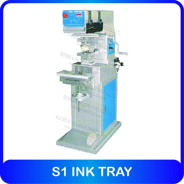  S1 INK TRAY